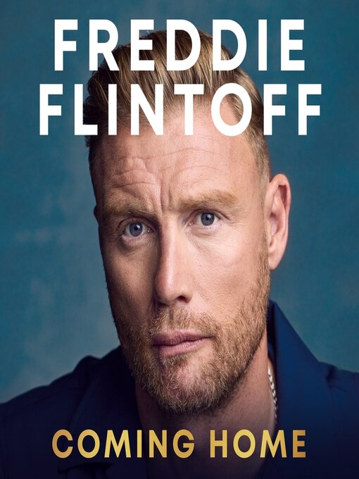 Title details for Freddie Flintoff by Andrew Flintoff - Wait list
